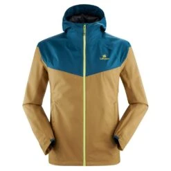 Giacca Da Trekking Lafuma Moove Jkt M Gold Umber