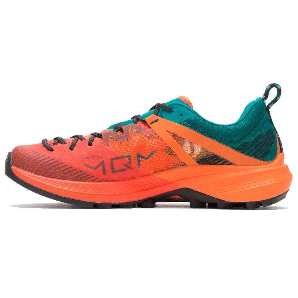 Scarpe Da Trail Merrell MTL MQM Wmn Tangerine Mineral 2 Scarpe Da Trail Merrell MTL MQM Wmn Tangerine Mineral - immagine 2