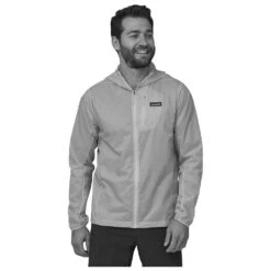 Giacca Da Trail Patagonia M's Houdini Jkt Evening Mauve -Camp Sconto 7872642786eaf048ff64eb4767c5f08c78922770 E22PATATEH2357171 4