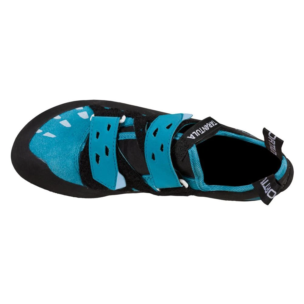 Scarpette Arrampicata La Sportiva Tarantula Women Topaz 6 Scarpette Arrampicata La Sportiva Tarantula Women Topaz - immagine 6