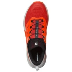 Scarpe Da Trail Salomon Sense Ride 5 Lunar Rock Shocking Orange Fiey -Camp Sconto 79299d54ad9f7edc398f8697888e6726ccc08ee0 E23SALOCHA3362697 7