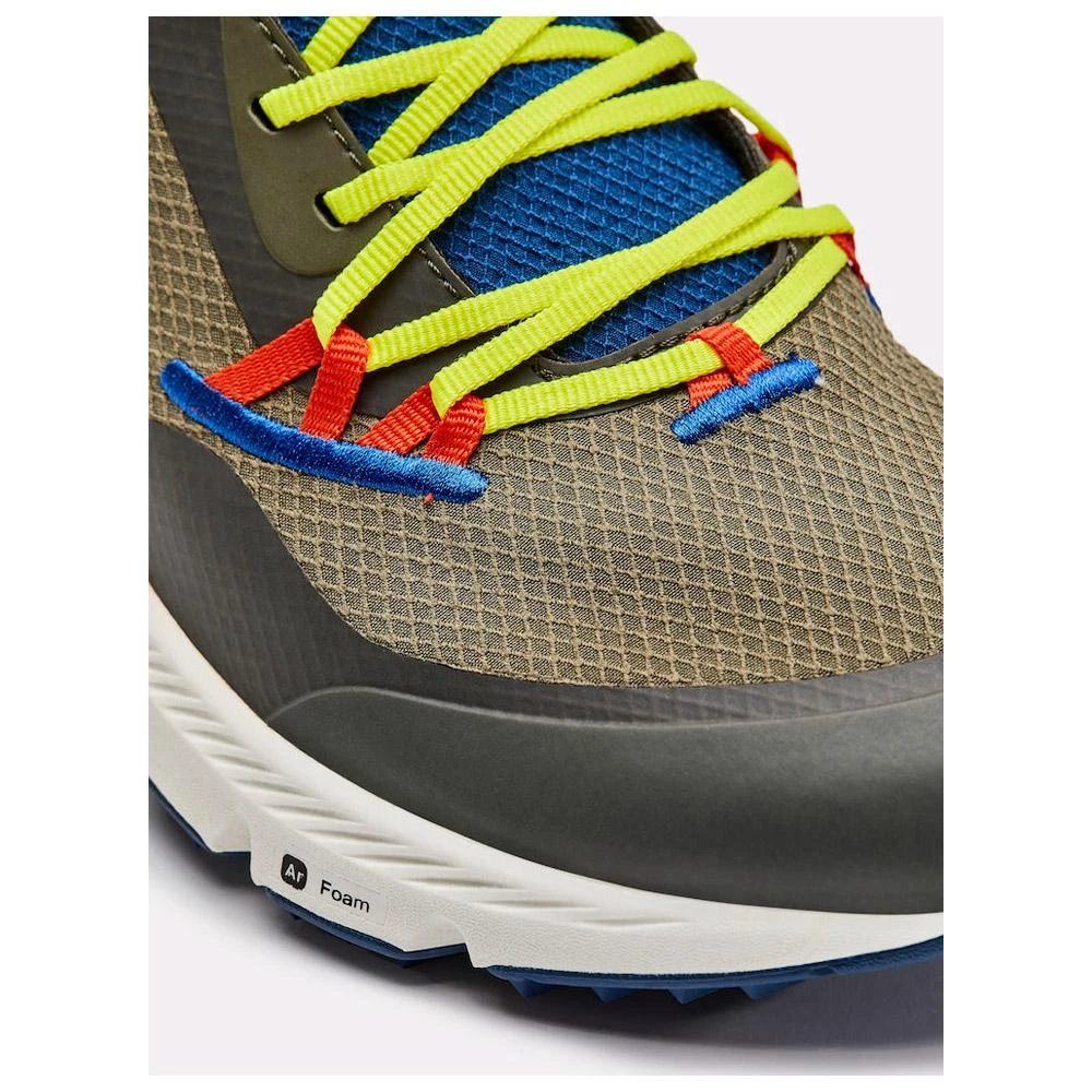 Scarpe Da Trail Craft ADV Nordic Trail Rift Plava 7 Scarpe Da Trail Craft ADV Nordic Trail Rift Plava - immagine 7
