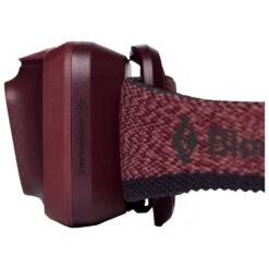 Lampade Frontali Black Diamond Spot 400-R Bordeaux -Camp Sconto 795aedf2c356bf747d2b147adcf99f0f0da4a7a4 E22BDIAACC211677 BDIA0703725 902