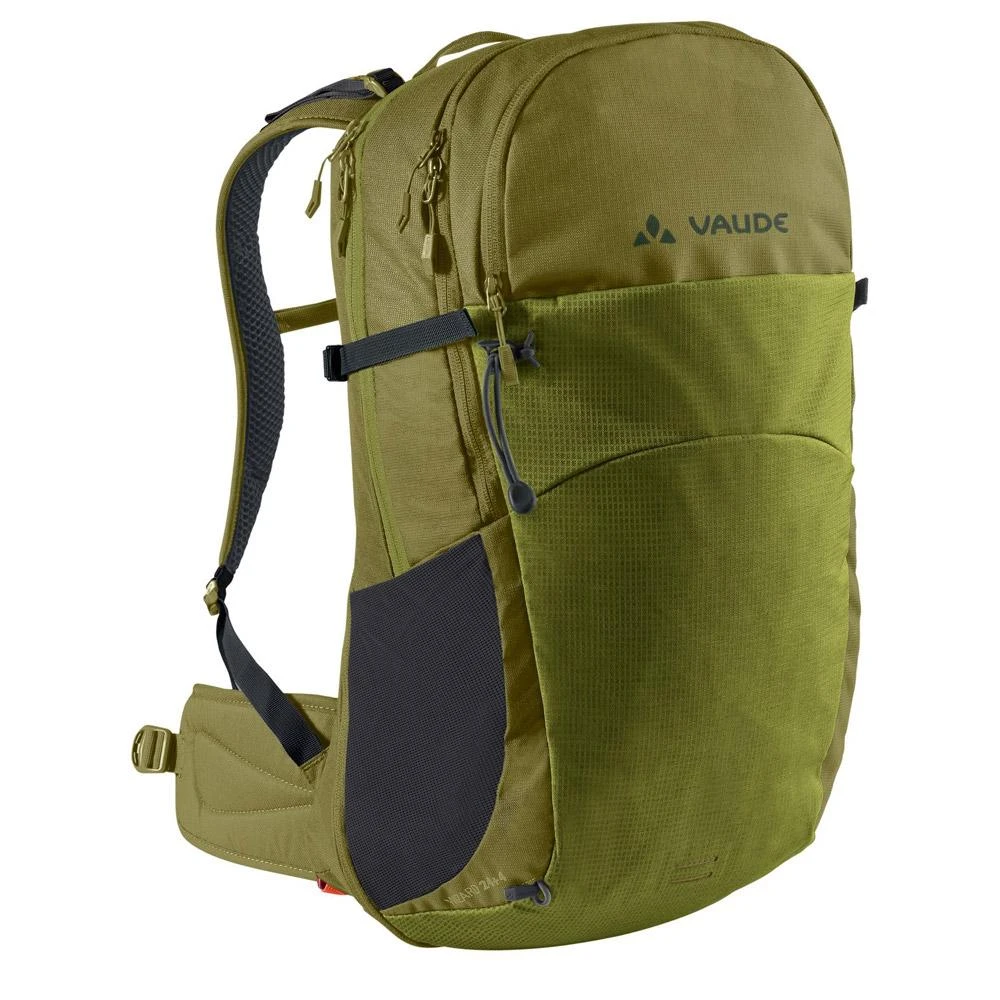 Zaino Vaude Wizard 24+4 Avocado 1 Zaino Vaude Wizard 24+4 Avocado