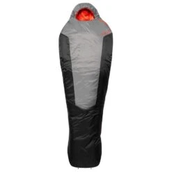 Sacchi A Pelo RAB Solar Ultra 1 Regular Left Granite