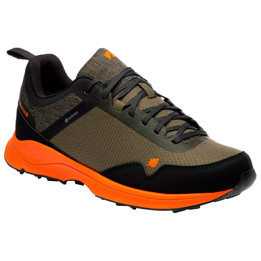 Scarpe Da Fast Hiking Lafuma Shift Gtx M Dark Bronze 2 Scarpe Da Fast Hiking Lafuma Shift Gtx M Dark Bronze - immagine 2