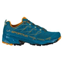 Scarpe Da Trail La Sportiva Akyra Space Blue Maple -Camp Sconto 7a2cfb3a8706dd56d4be76539ac5b358a9c9963a E22LASPCHA2214405 3