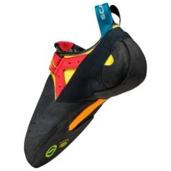 Scarpette Arrampicata Scarpa Drago Yellow -Camp Sconto 7a76a6bbf36daceb2928df594d8ccf4fe425089f E22SCARCHA2216321 4