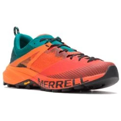 Scarpe Da Trail Merrell MTL MQM Wmn Tangerine Mineral