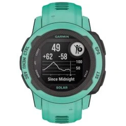 Orologi GPS Garmin Instinct 2S Solar Neo Tropic -Camp Sconto 7a804f7128fed55aba154727602a85eeb74f4fb4 E22GARMACC262887 GARM0036332 11