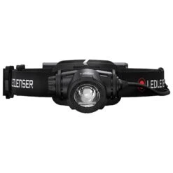 Lampade Frontali Led Lenser H7R Core Black -Camp Sconto 7b0785a3232e389e3dc30ebf3ebaac0955a7e7bf E23LEDLACC382083 LEDL0730795 2
