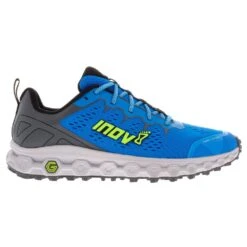 Scarpe Da Trail Inov-8 Parkclaw G 280 Blue Grey