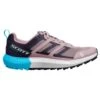 Scarpe Da Trail Scott Kinabalu 2 Wmn Blush Pink Dark Purple