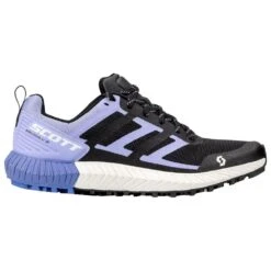 Scarpe Da Trail Scott Kinabalu 2 Wmn Black Moon Blue