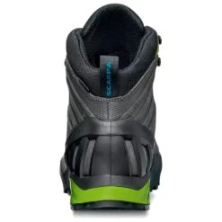 Scarpe Escursionismo Scarpa Cyclone S Gtx Shark Lime 11 Scarpe Escursionismo Scarpa Cyclone S Gtx Shark Lime -Camp Sconto 7c12e861fbeae1ed8710502a97f688ca6586fb4c E22SCARCHA2216348 2