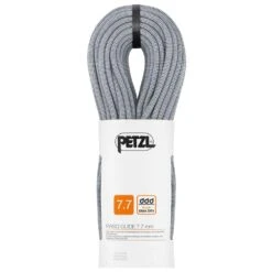 Corde Petzl Paso Guide 7,7mm Gris -Camp Sconto 7c7aa674008a636d6a452cd350ae817c332e0097 E22PETZESC2215122 12