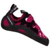 Scarpette Arrampicata La Sportiva Tarantula Women Red Plum