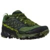 Scarpe Da Trail La Sportiva Akyra Olive Neon