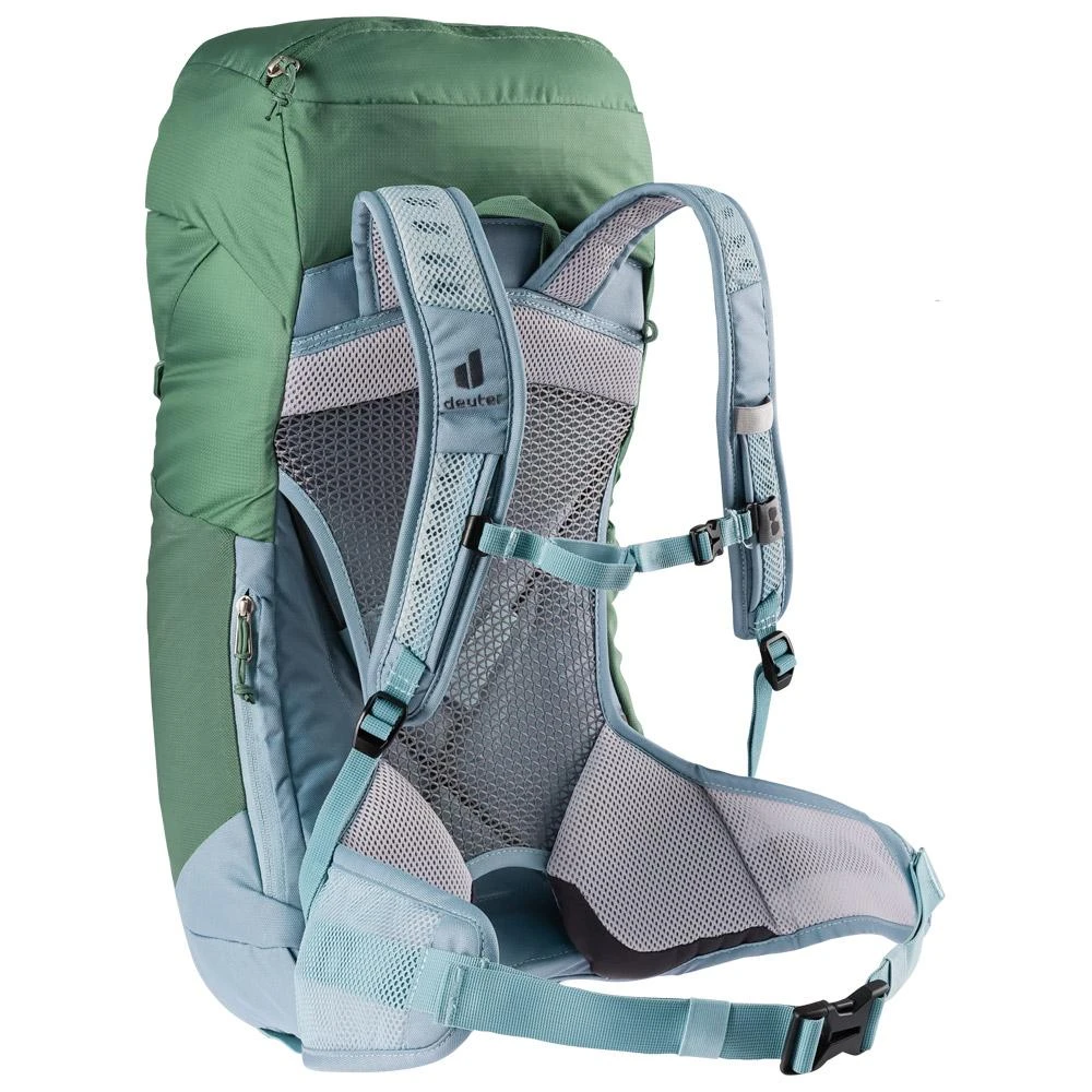 Zaino Deuter Ac Lite 28 SL Aloe-Dusk 7 Zaino Deuter Ac Lite 28 SL Aloe-Dusk - immagine 7