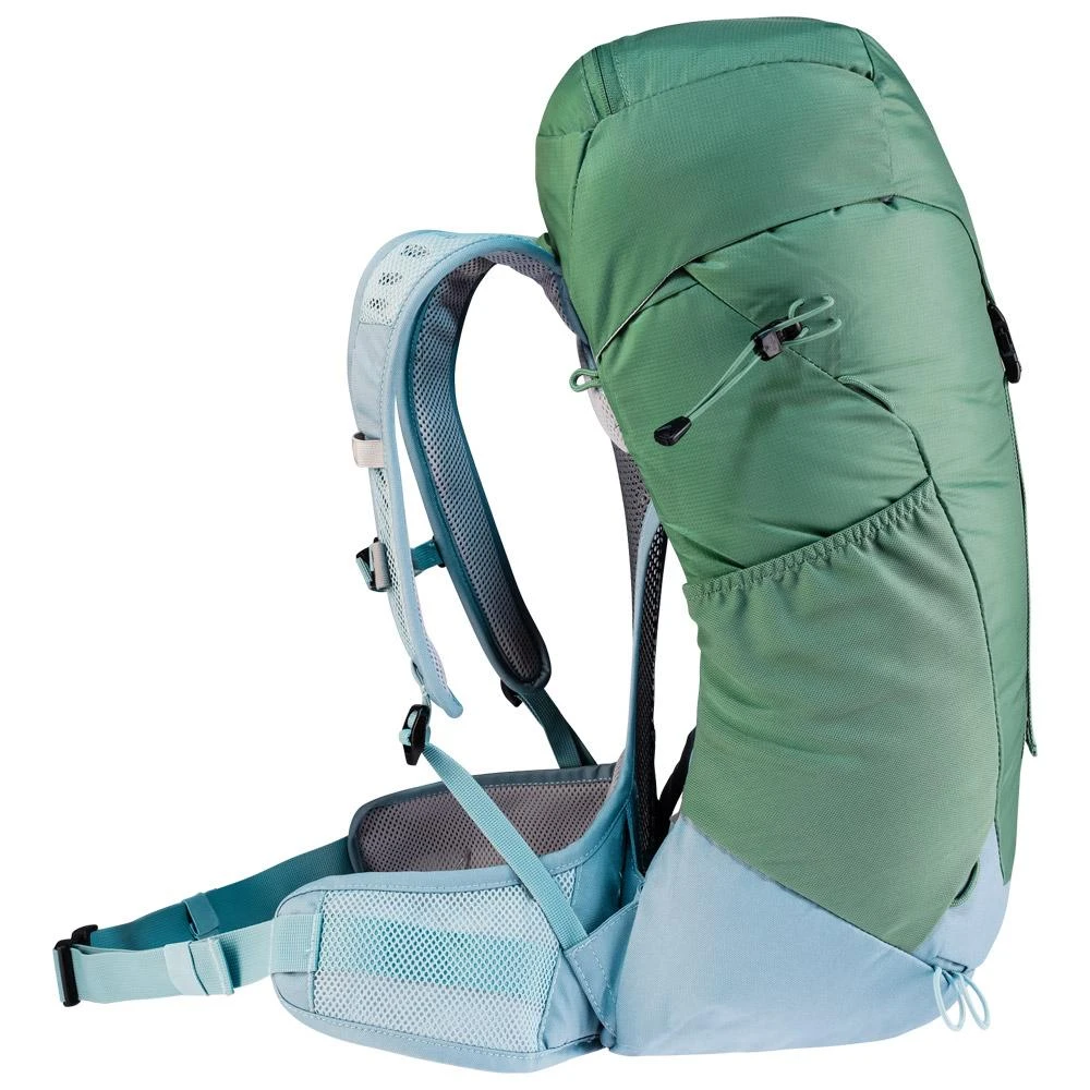 Zaino Deuter Ac Lite 28 SL Aloe-Dusk 8 Zaino Deuter Ac Lite 28 SL Aloe-Dusk - immagine 8