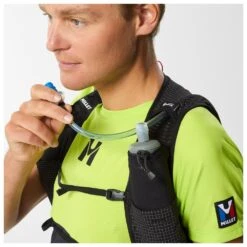 Gilet Da Trail Millet Trilogy Sky Vest Black -Camp Sconto 7cf0e53731c651c056ffa10c3950f4a9e3f89237 E23MILLACC3359548 904