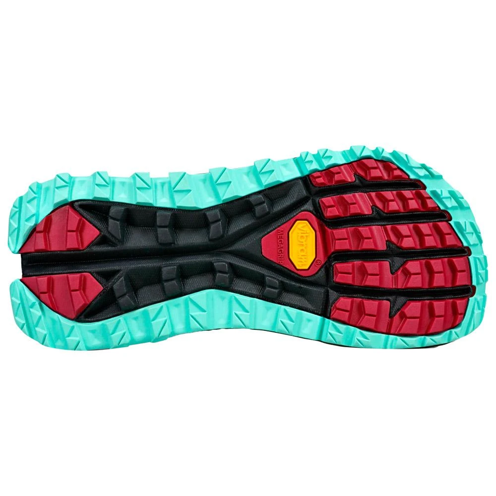 Altra Olympus 5 Wmn Brown Red 4 Altra Olympus 5 Wmn Brown Red - immagine 4