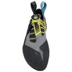 Scarpette Arrampicata Scarpa Vapor S Yellow Smoke -Camp Sconto 7dcc45364837413f476350b7d4995ffe254c3b93 E23SCARCHA3364300 5