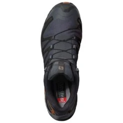 Scarpe Da Trail Salomon Xa Pro 3D V8 Gtx Ebony Caramel Cafe Black -Camp Sconto 7e2f2f809baa684db9e372d210d225b048131170 E23SALOCHA3362720 7