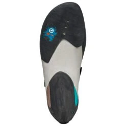 Scarpette Arrampicata Scarpa Veloce Women's Light Gray Maldive -Camp Sconto 7ea03a7aaf84cede2d48e191f93c665c1ae65a71 E22SCARCHA2216344 9
