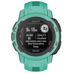 Orologi GPS Garmin Instinct 2S Solar Neo Tropic -Camp Sconto 7eb5ef7ecee1f52c6263804e083e4b51640662ee E22GARMACC262887 GARM0036332 10