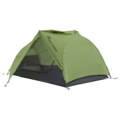 Tende Sea To Summit Telos Tr2 Bikepack Green