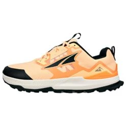 Scarpe Da Trail Altra Lone Peak 7 Wmn Orange