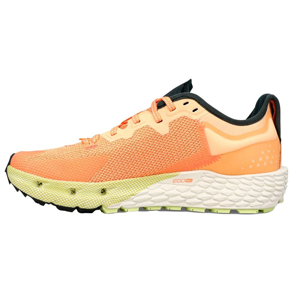 Scarpe Da Trail Altra Timp 4 Wmn Orange Black 2 Scarpe Da Trail Altra Timp 4 Wmn Orange Black - immagine 2