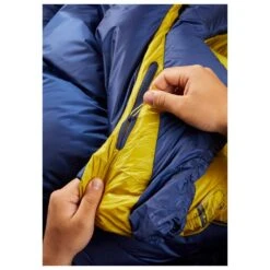 Sacchi A Pelo RAB Neutrino 600 Left Nightfall Blue -Camp Sconto 7f7b0be2e5ca8531567d6cfb510e3b15d0712ed9 E220RABBIV217211 0RAB0624310 13