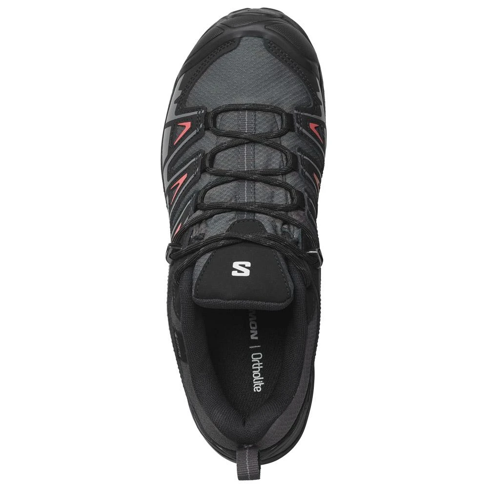 Salomon X Ultra Pioneer Gtx W Magnet Black Tea Rose 5 Salomon X Ultra Pioneer Gtx W Magnet Black Tea Rose - immagine 5
