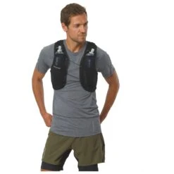Gilet Da Trail Salomon Active Skin 4 With Flask Black Black -Camp Sconto 7fe7192fc36ead19758a3c954f67d073ca53a411 E23SALOACC3376384 4