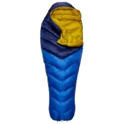 Sacchi A Pelo RAB Neutrino 400 Wmns Left Nightfall Blue -Camp Sconto 802f951abe85085a42007cb51f48732236733aed E220RABBIV219269 0RAB0624308 3