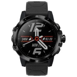 Orologi GPS Coros Vertix Dark Rock -Camp Sconto 8066a6aab6277ceeee81583039a0e5b8a8873598 E22COROACC266180 CORO0074428 4