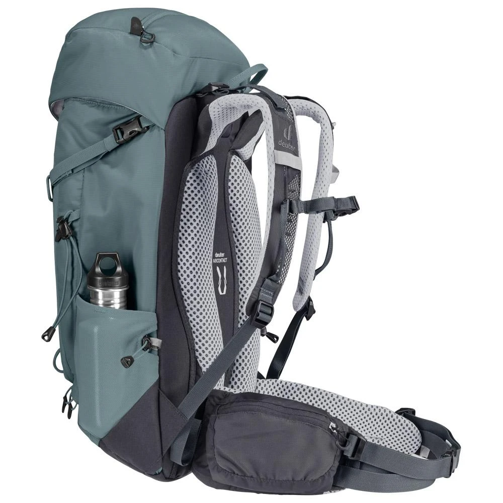 Zaino Deuter Trail 28 SL Shale Graphite 2 Zaino Deuter Trail 28 SL Shale Graphite - immagine 2