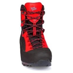 Scarponi Da Alpinismo Hanwag Ferrata II GTX Black Red -Camp Sconto 820f192e2424df9bf8ac6121e53441327a54179b E22HANWCHA2216310 4