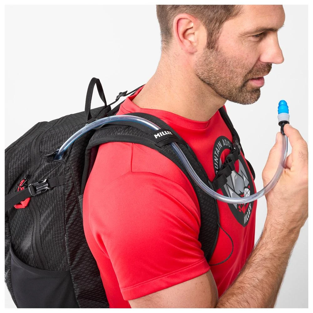 Zaino Millet Prolighter 22L Black 4 Zaino Millet Prolighter 22L Black - immagine 4