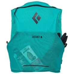 Gilet Da Trail Black Diamond W Distance 4 Hydration Vest Dark Patina 9 Gilet Da Trail Black Diamond W Distance 4 Hydration Vest Dark Patina -Camp Sconto 824cc9ad99ade86e7489b80558b3a0b9b8e91237 E23BDIAACC3368960 902