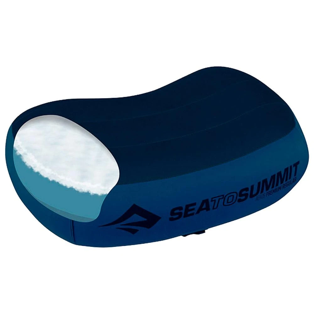 Cuscini Sea To Summit Aeros Premium Navy 4 Cuscini Sea To Summit Aeros Premium Navy - immagine 4