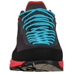 Scarpe Da Avvicinamento La Sportiva Tx Guide Woman Carbon Hibiscus -Camp Sconto 82a0d4723542cd21eb19c7ab06493241896d9c0e E22LASPCHA2349704 4