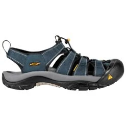 Sandali Da Trekking Keen Newport H2 Navy Medium Grey -Camp Sconto 82b0ddf218a1c9d2ca1cbc288c573bba9430884f H22KEENCHA2255002 3