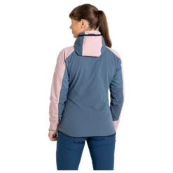 Giacca Da Trekking DARE2B Avidly Softshell Dusky Rose Orion Grey 14 Giacca Da Trekking DARE2B Avidly Softshell Dusky Rose Orion Grey -Camp Sconto 82b1b6c0210de0833a81bb4c289c0456a3a72390 E23DARETTH3373965 6