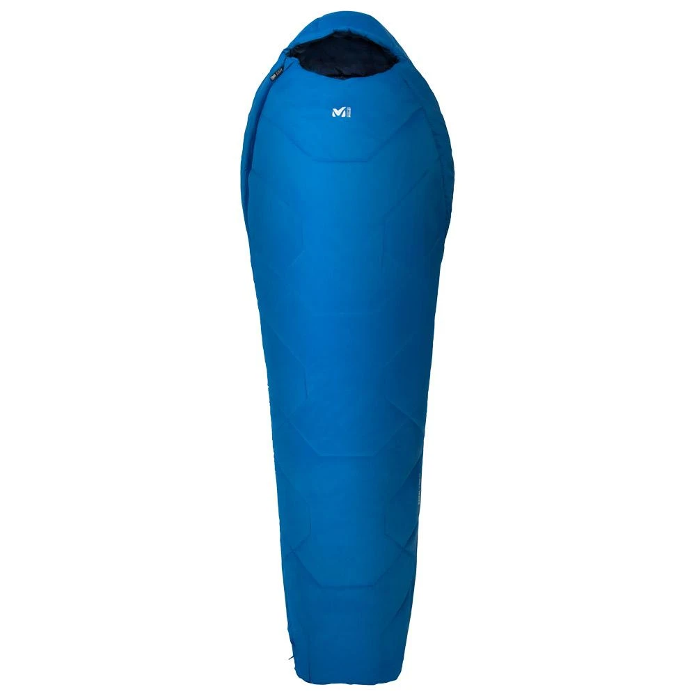 Sacchi A Pelo Millet Baikal 750 Long Blue 1 Sacchi A Pelo Millet Baikal 750 Long Blue