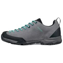 Scarpe Escursionismo Scarpa Mojito Trail Gtx Wmn Smoke Jade -Camp Sconto 83016dcbbab0f7f21b1afb8b6cc4bf36ea83703d E23SCARCHA3379370 3