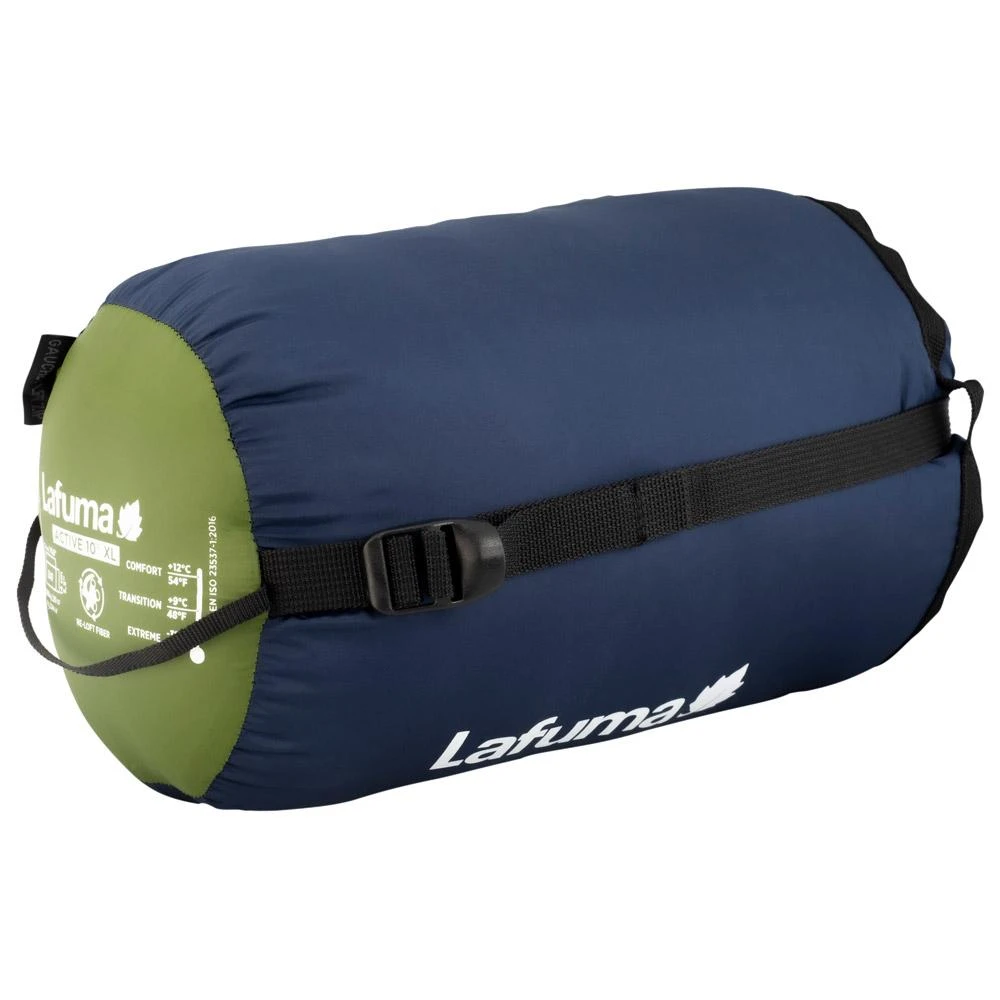 Sacchi A Pelo Lafuma Active 10° XL Jungle 5 Sacchi A Pelo Lafuma Active 10° XL Jungle - immagine 5