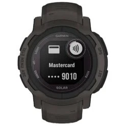 Orologi GPS Garmin Instinct 2 Solar Gaphite Gray -Camp Sconto 83320bbaedca909be88fc57e9e0382422279e83d E22GARMACC259241 GARM0036329 15